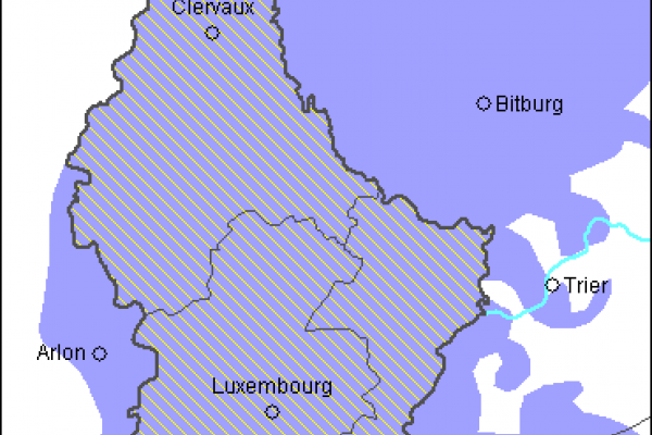 Learn about the Luxembourgish Language Learn about the Luxembourgish Language